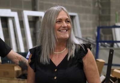 NDW Managing Director